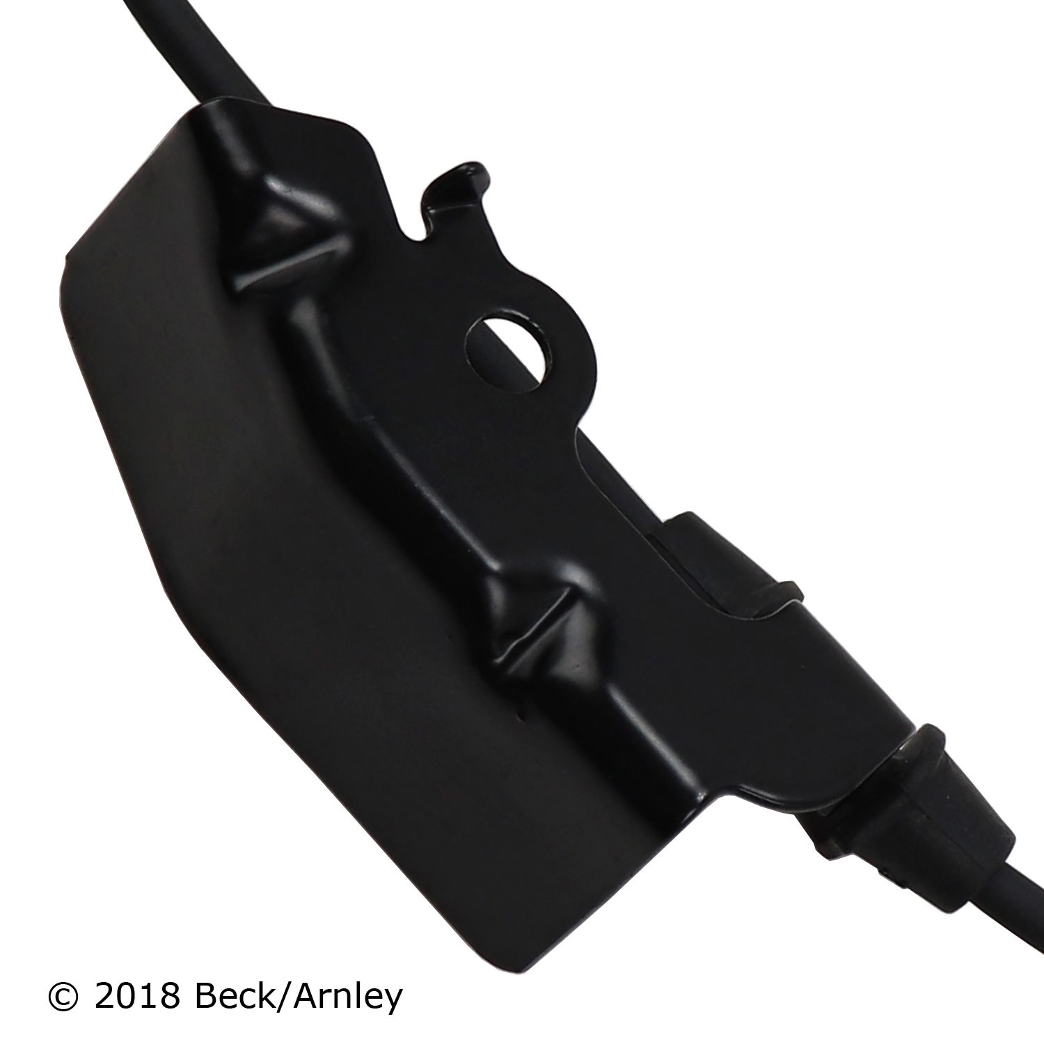 BeckArnley 084-4851 ABS Speed Sensor