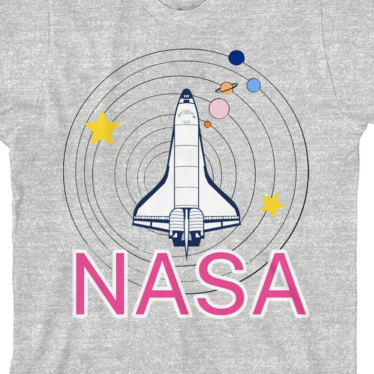 Space Shuttle Shirt Little Rocket Spaceship T Shirt For Kids Space Shuttle Shirt Little Rocket Spaceship T Shirt For Kids