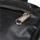thumbnail image 5 of Advancent Bike Bag Impermeable 1.5L Nylon Bike Bag Negro Ecológico Durable Gran capacidad Triángulo Sillín para bicicleta Bicicleta Ciclismo, 5 of 6
