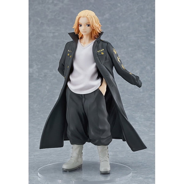 Pop Up Parade Manjiro Sano (Tokyo Revengers) Figure