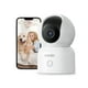 thumbnail image 1 of Cámara de seguridad ZOSI C518 de 4 MP para interiores con movimiento horizontal e inclinable Smart Home, 1 of 9