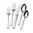 thumbnail image 1 of Mikasa Lucia 20-Piece Flatware Set, 1 of 4