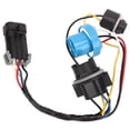 thumbnail image 1 of Arnés de cableado de faros Jadeshay 645, 1 of 8