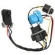 thumbnail image 1 of Arnés de cableado de faros 645 205 Reemplazo de cable de enchufe de lámpara frontal flexible para Chevy Cobalt 2005-2008, 1 of 5