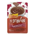 thumbnail image 3 of (12 pack) Purina Friskies Lil Gravies, Roast Beef Flavor Gravy, Wet Cat Food, 1.55 oz. Pouch, 3 of 10