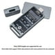 thumbnail image 3 of Carcasa para SSD NVME/ M.2 2230, USB 3.2 Tipo C, 10 Gbps, Doble Protocolo, para Disco Duro Externo, 3 of 7