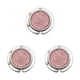 thumbnail image 5 of Ounissouiy Bolso plegable ganchos bolso seguro y al alcance donde quiera que vaya bolso plegable perchas rosa Type1 NO1, 5 of 6