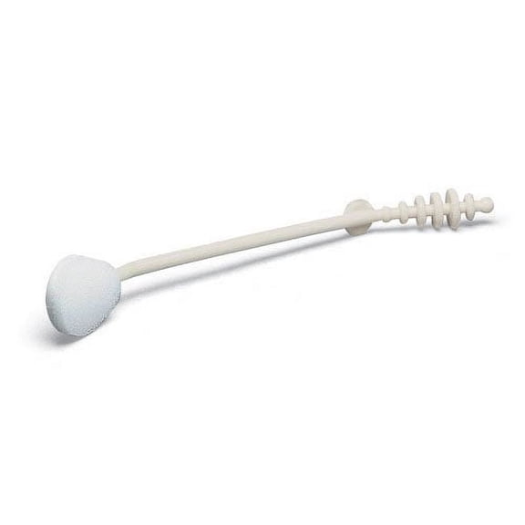 MaddakAbleware? ADL Lotion Applicator, Plastic, White, 1/Each (972694_EA)