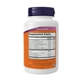 thumbnail image 2 of NOW Supplements, Joint Support™ with Glucosamine, Boswellin® and Sea Cucumber, 90 Capsules, 2 of 7