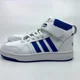 thumbnail image 2 of Adi-das PostMove Mid Men's Basketball Athletic Mid Top Shoes Sneakers NIB, 2 of 6