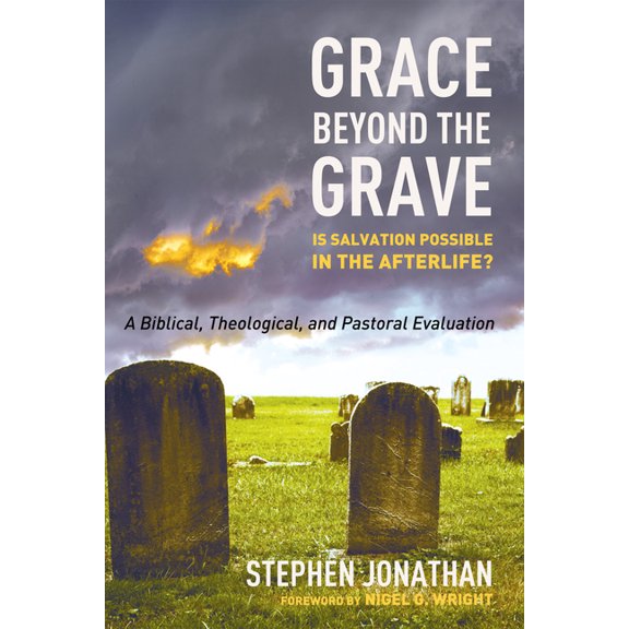 Grace beyond the Grave (Hardcover)