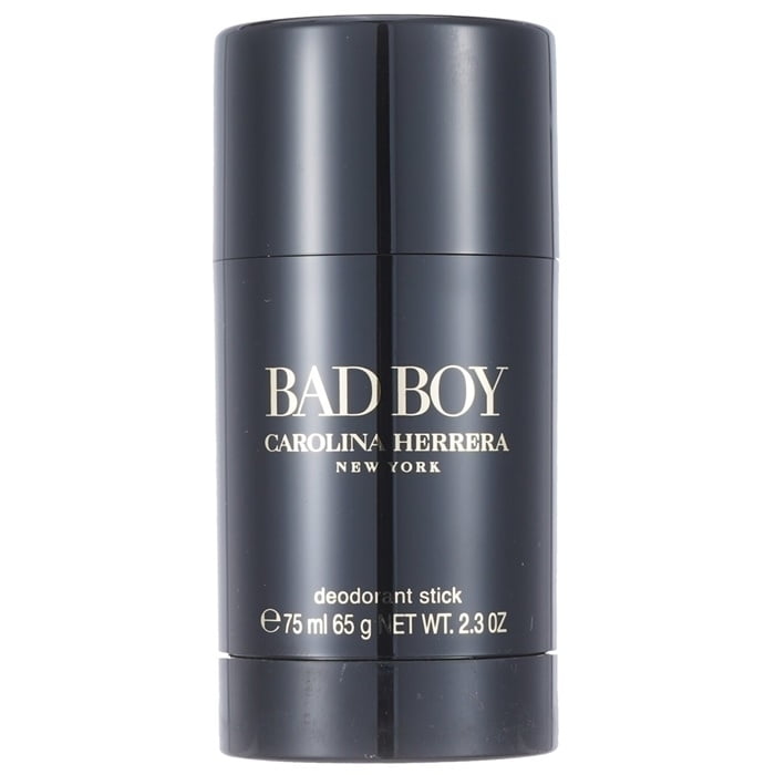 Carolina Herrera Bad Boy Deodorant Stick 75ml/2.3oz -