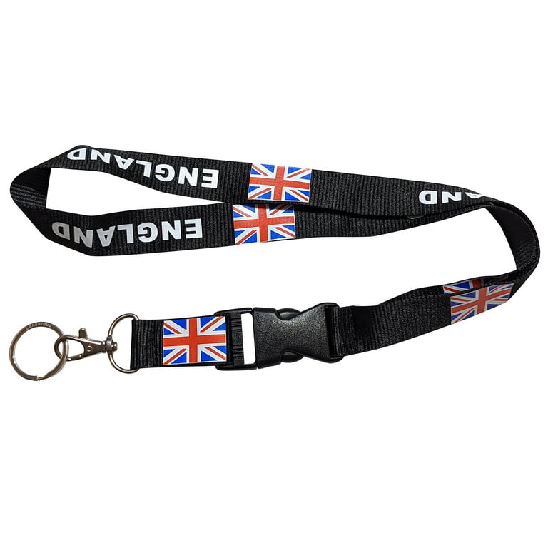 Lanyard keychain hotsell walmart