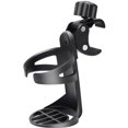 thumbnail image 2 of Porte-gobelet Porte-Gobelet pour Vélo Guidon Poussette Fauteuil Roulant Marcheur, 2 of 8