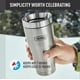 thumbnail image 3 of Vaso térmico THERMOS Icon Series de acero inoxidable 470 ml rosa, 3 of 7