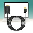 thumbnail image 1 of 1.5M USB Cable 3.0 Male to VGA USB to VGA Adapter Stable Audio Video Converter, 1 of 8