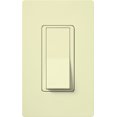 thumbnail image 2 of Interruptor basculante Lutron Claro 15A unipolar con luz localizadora, 2 of 2