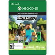 Minecraft, Microsoft, Xbox One, [Digital Download], 799366313274