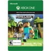 Minecraft, Microsoft, Xbox One, [Digital Download], 799366313274