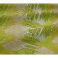 thumbnail image 5 of oneOone Cotton Jersey Lime Green Fabric Tie Dye Craft Projects Decor Fabric Printed By The Yard 58 Inch Wide, 5 of 6