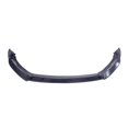 thumbnail image 2 of Lip Premium 3pzs VW Jetta 2019-2021 Acabado Carbón negro, 2 of 6