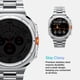 thumbnail image 4 of Correa de reloj Spigen Modern Fit 316L para Samsung Galaxy de 47 mm, 4 of 8