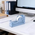 thumbnail image 6 of SNGMN Tape Dispenser with Antiskid Base and Smooth Cutting Rollers for Easy Tape Replacement, 6 of 6