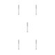 thumbnail image 1 of Scienceny Afilador de motosierras, plantillas de aleación de aluminio, profesional, portátil, para oficina, negocios, Industrial, afilador Type2 NO2, 1 of 6