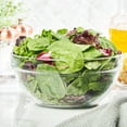 thumbnail image 3 of Marketside Organic Fresh Spinach and Spring Mix, 16 oz, 3 of 7