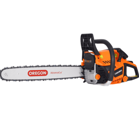 20inch 58cc Gas Chainsaw 2-Cycle EPA Certified for Wood Cutting