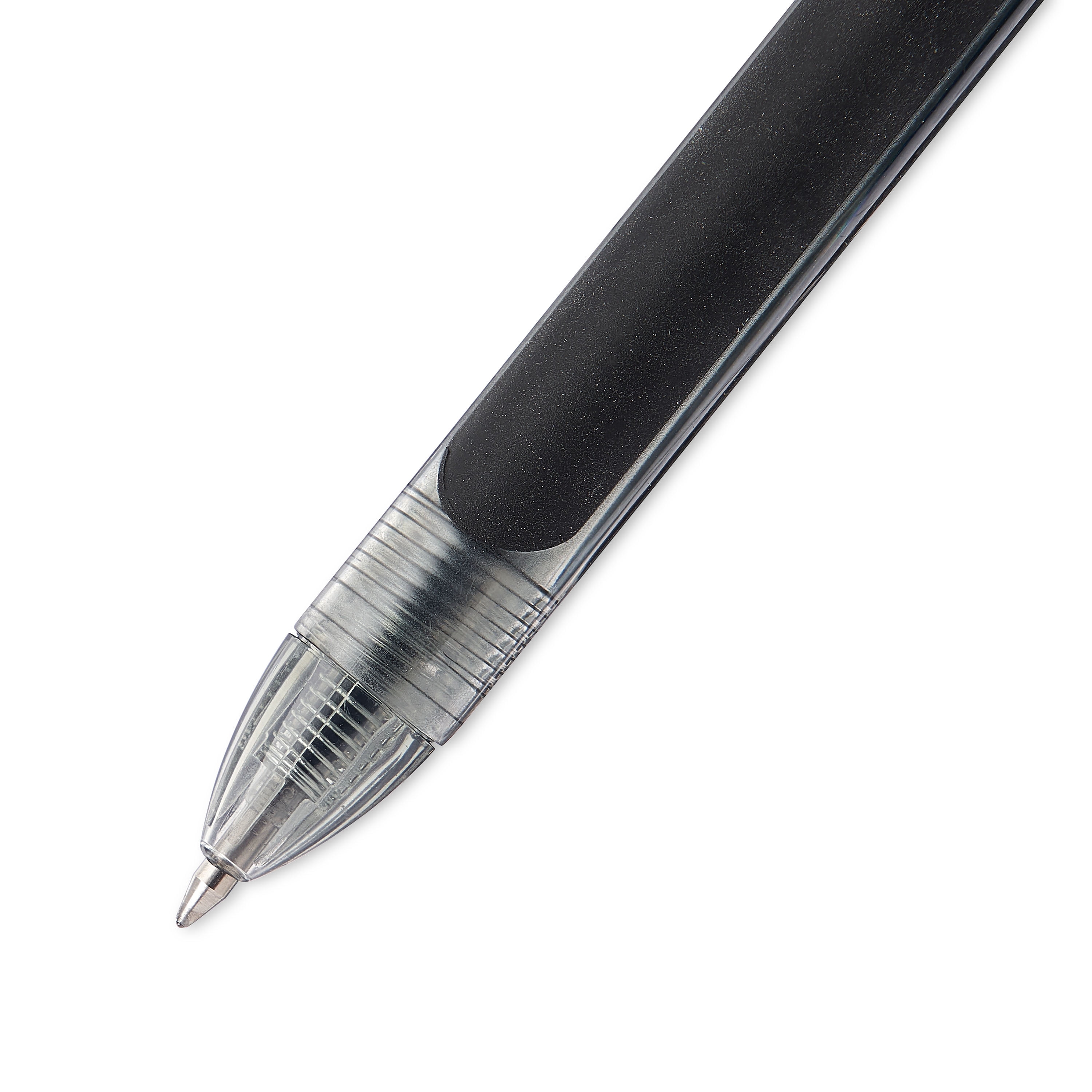 Pen + Gear Gel Stick Pens, Medium Point, 0.7 mm, Assorted Colors, 48-Count, 192511, Multicolor