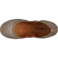 thumbnail image 6 of Lucky Brand Womens Emmie Oro, Pewter, 10W, 6 of 7