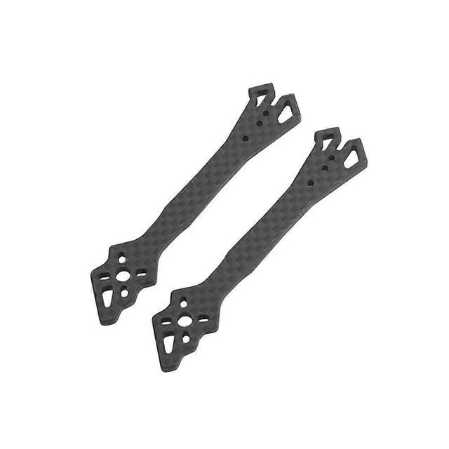 FlyfishRC Volador VX3.5 spare parts replacement arm/middle plate/top plate/bottom plate