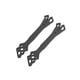 thumbnail image 1 of FlyfishRC Volador VX3.5 Spare Part Replace Arm / Middle Plate / Top Plate / Bottom Plate, 1 of 5