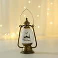 thumbnail image 6 of XEOVHV Ramadan Lantern Lights - Ramadan Decorations for Home 2024 - Ramadan Gifts for Kids - Ramadan Decorations for Table, Wall, Outdoor & Eid Decor, 6 of 9