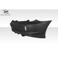 thumbnail image 3 of 2000-2005 Toyota Celica Duraflex Xtreme Rear Bumper Cover - 1 Piece, 3 of 5