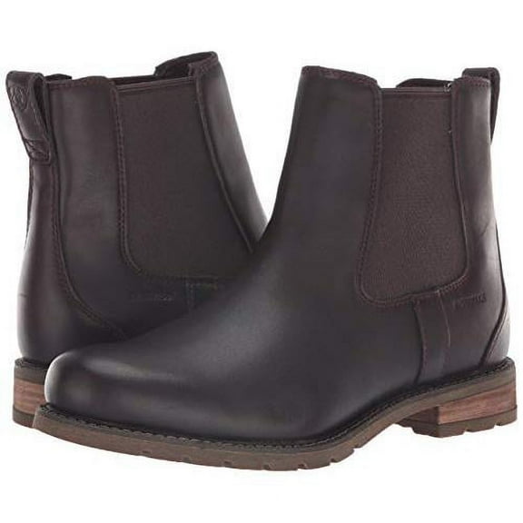 ARIAT Women's Wexford Waterproof Country Boot