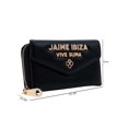 thumbnail image 5 of JAIME IBIZA Cartera Chica Sobre JI448 Para Mujer Ligera y Comoda negro Estándar, 5 of 5
