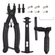 thumbnail image 1 of Juego de herramientas para bicicletas Alicates para eslabones de bicicleta Herramienta para cortar cadenas Cadena, 1 of 7