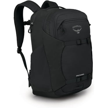 Osprey Tropos Laptop Backpack, Black