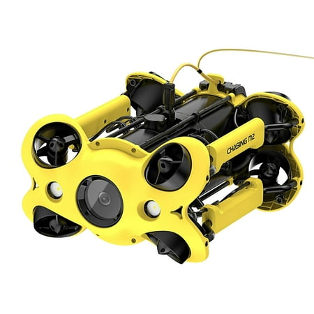 Chasing M2 ROV - 100m Bundle | 4K UHD Camera Professional Underwater Drone