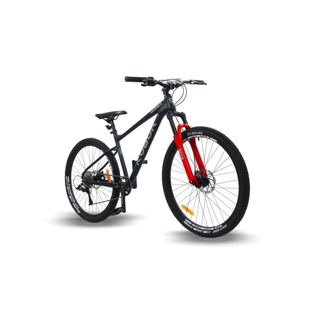 Bicicleta Montaña Rodada 27.5 9 Velocidades Calipso 3 Kubor MTB