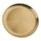 thumbnail image 5 of Aperitivo de cena Sunnimix Ensalada redonda de servicio de sushi Plato Inoxidable 26cm, 5 of 7
