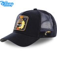 thumbnail image 1 of Icisney icickey ininnie ninime en s ale ale napnapback ootton aaseball aps aps para presagio presagio ip ip op op ad esh esh at em uummer rurucker at em iifts hola suerte unisex, 1 of 2