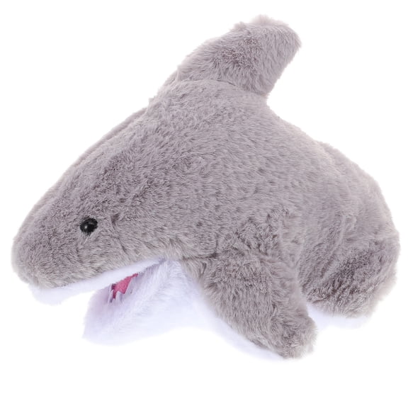 HONMEET Soft Plush Hand Puppet Toy Set for Kids, Perfect for Storytelling, Role Play, Educational Fun and Playtime