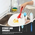 thumbnail image 3 of RUNROTOO 4Pcs Glass Bottle Scrubber Stainless for Homeowners, 3 of 8