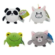 Spark Create Imagine Squishy Plush Toy