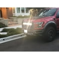 thumbnail image 4 of Invisible 30-Inch LED Light Bar Kit For 2017-2020 Ford Raptor, (1) 150W High Power Single-Row LED Lightbar, Behind Grille Shutter Mounting Brackets, Relay & On/Off Switch, 4 of 9