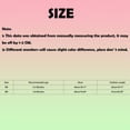 thumbnail image 3 of mgoYE Infant Boys Girls Clothes Set Newborn Baby Romper Hat Ribbed Knit Long Sleeve Button Solid Bodysuit Jumpsuit(Blue,3-6 Months), 3 of 6