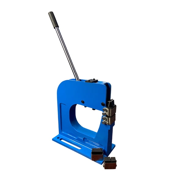 Cast Iron Bending Machine, Easy to Use, Metal Bender with Long Handle, High Practicality